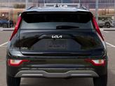 Thumbnail of 2025 Aurora Black Pearl Kia Niro EV