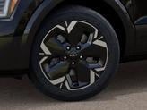 Thumbnail of 2025 Aurora Black Pearl Kia Niro EV