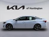 Thumbnail of 2024 Gray Sky Pearl Nissan Altima
