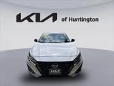 Thumbnail of 2024 Gray Sky Pearl Nissan Altima