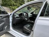 Thumbnail of 2024 Gray Sky Pearl Nissan Altima
