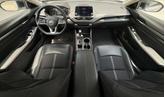 Thumbnail of 2024 Gray Sky Pearl Nissan Altima