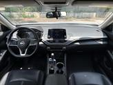Thumbnail of 2024 Gray Sky Pearl Nissan Altima