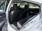 Thumbnail of 2024 Gray Sky Pearl Nissan Altima