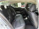 Thumbnail of 2024 Gray Sky Pearl Nissan Altima