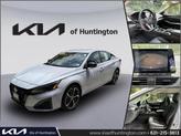 Photo of 2024 Gray Sky Pearl Nissan Altima
