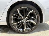 Thumbnail of 2024 Gray Sky Pearl Nissan Altima