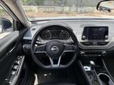 Thumbnail of 2024 Gray Sky Pearl Nissan Altima