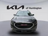 Thumbnail of 2020 Graphite Gray Metallic GMC Terrain