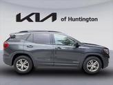 Thumbnail of 2020 Graphite Gray Metallic GMC Terrain
