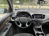 Thumbnail of 2020 Graphite Gray Metallic GMC Terrain