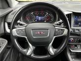 Thumbnail of 2020 Graphite Gray Metallic GMC Terrain