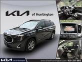 Photo of 2020 Graphite Gray Metallic GMC Terrain