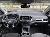 Thumbnail of 2020 Graphite Gray Metallic GMC Terrain