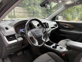 Thumbnail of 2020 Graphite Gray Metallic GMC Terrain