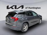 Thumbnail of 2020 Graphite Gray Metallic GMC Terrain
