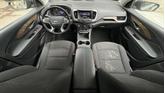 Thumbnail of 2020 Graphite Gray Metallic GMC Terrain
