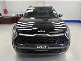 Thumbnail of 2023 Ebony Black Kia Sportage