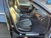 Thumbnail of 2016 Black Cadillac CTS