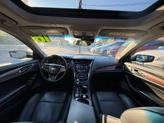 Thumbnail of 2016 Black Cadillac CTS