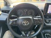 Thumbnail of 2023 Gray Toyota Corolla