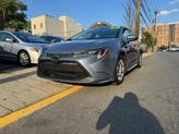 Thumbnail of 2023 Gray Toyota Corolla
