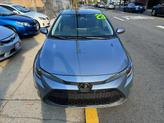 Thumbnail of 2023 Gray Toyota Corolla