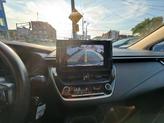 Thumbnail of 2023 Gray Toyota Corolla