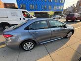 Thumbnail of 2023 Gray Toyota Corolla