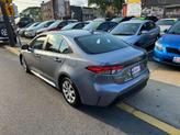 Thumbnail of 2023 Gray Toyota Corolla