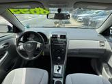 Thumbnail of 2010 Blue Toyota Corolla