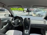 Thumbnail of 2010 Blue Toyota Corolla