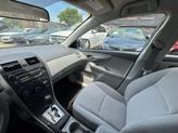 Thumbnail of 2010 Blue Toyota Corolla