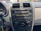 Thumbnail of 2010 Blue Toyota Corolla