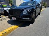 Thumbnail of 2020 Black Bentley Bentayga