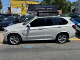 Thumbnail of 2016 White BMW X5