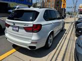Thumbnail of 2016 White BMW X5
