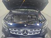 Thumbnail of 2018 Blue Mercedes-Benz GLA 250