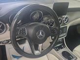 Thumbnail of 2018 Blue Mercedes-Benz GLA 250