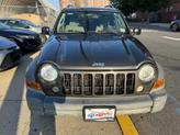 Thumbnail of 2006 Black Jeep Liberty