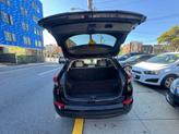 Thumbnail of 2017 Black Hyundai TUCSON