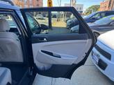 Thumbnail of 2017 Black Hyundai TUCSON