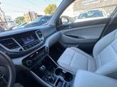 Thumbnail of 2017 Black Hyundai TUCSON