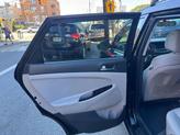 Thumbnail of 2017 Black Hyundai TUCSON