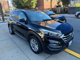Thumbnail of 2017 Black Hyundai TUCSON