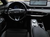 Thumbnail of 2025 Vik Black Genesis GV70