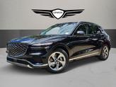 Photo of 2026 Vik Black Genesis GV70