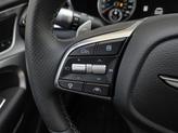 Thumbnail of 2026 Alta White Genesis G70