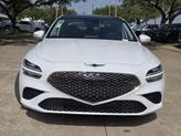 Thumbnail of 2026 Alta White Genesis G70