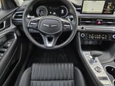 Thumbnail of 2026 Alta White Genesis G70